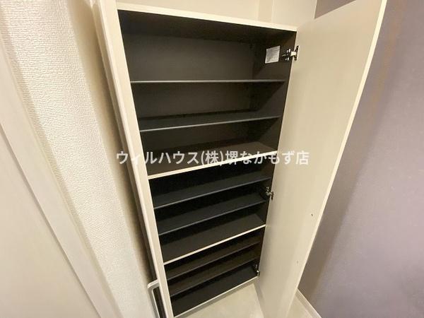 ヒカルサ堺市文珠橋通り１