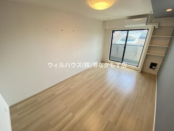 ヒカルサ堺市文珠橋通り１
