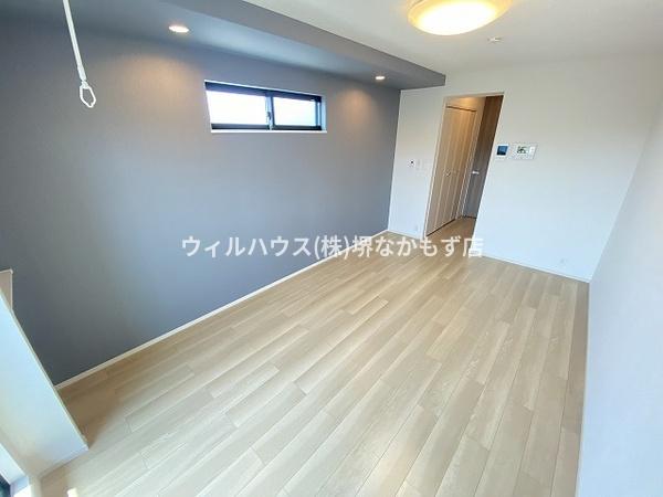 ヒカルサ堺市文珠橋通り１