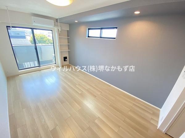 ヒカルサ堺市文珠橋通り１