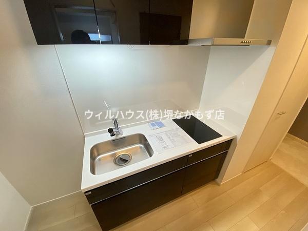 ヒカルサ堺市文珠橋通り１