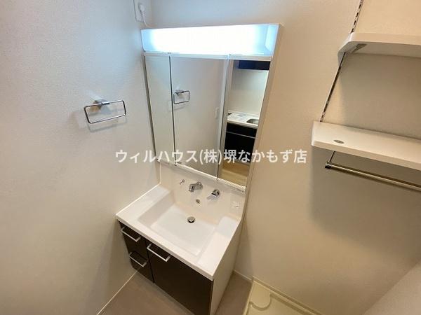 ヒカルサ堺市文珠橋通り１