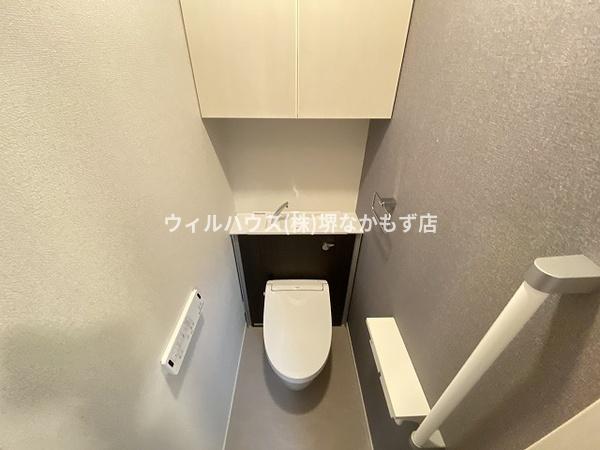 ヒカルサ堺市文珠橋通り１