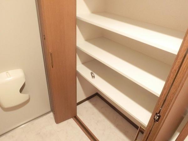 フジパレストゥインクル