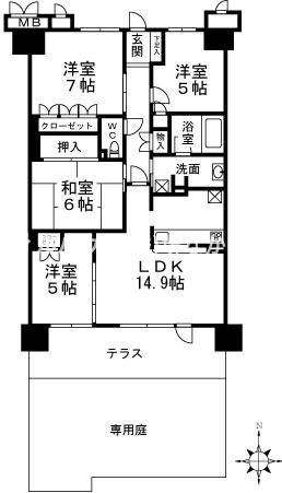 ルイシャトレ鳳