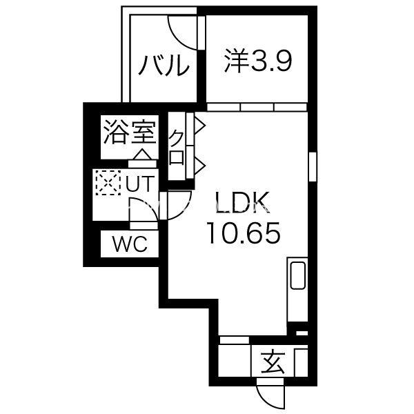 Ｆ＋ｓｔｙｌｅ堺・堀上町２号館