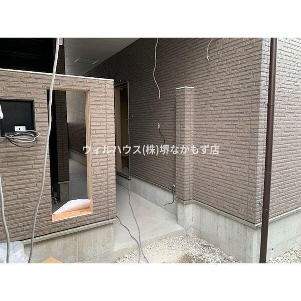 Ｆ＋ｓｔｙｌｅ堺・堀上町２号館
