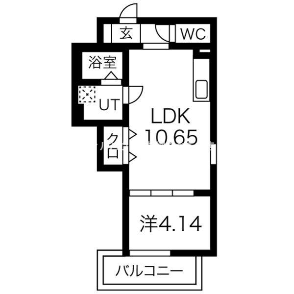 Ｆ＋ｓｔｙｌｅ堺・堀上町２号館