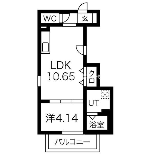 Ｆ＋ｓｔｙｌｅ堺・堀上町２号館