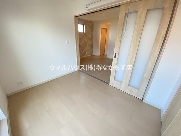 Ｆ＋ｓｔｙｌｅ堺・堀上町１号館