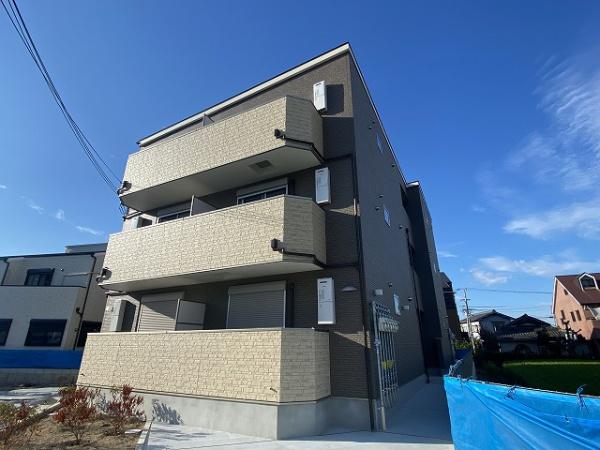 Ｆ＋ｓｔｙｌｅ堺・堀上町１号館