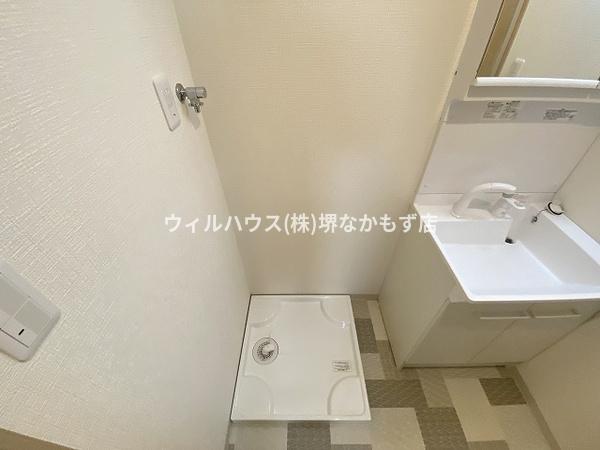 Ｆ＋ｓｔｙｌｅ堺・堀上町１号館
