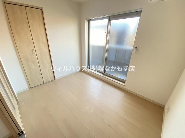 Ｆ＋ｓｔｙｌｅ堺・堀上町１号館