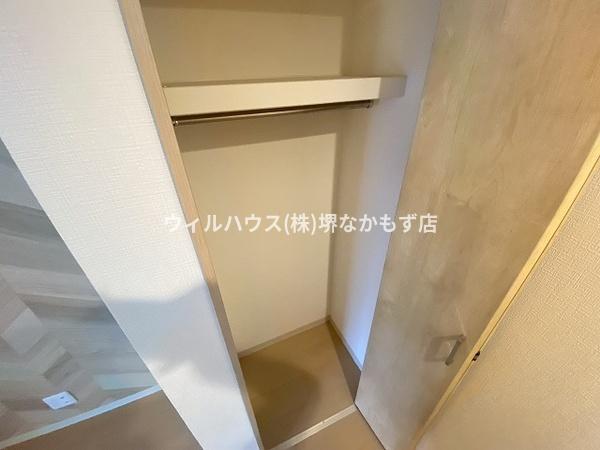Ｆ＋ｓｔｙｌｅ堺・堀上町１号館