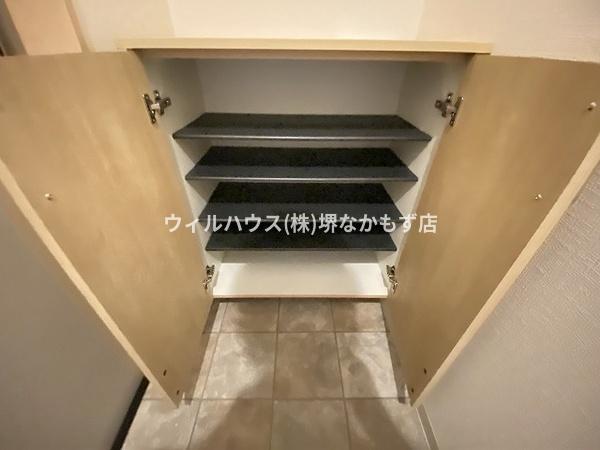 Ｆ＋ｓｔｙｌｅ堺・堀上町１号館