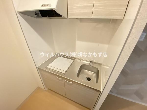Ｆ＋ｓｔｙｌｅ堺・堀上町１号館