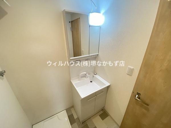 Ｆ＋ｓｔｙｌｅ堺・堀上町１号館