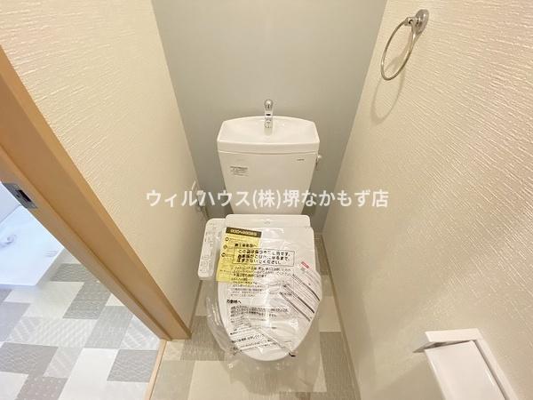 Ｆ＋ｓｔｙｌｅ堺・堀上町１号館