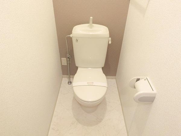 燦コーポＡ棟