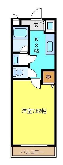 カーサ　ヴェルディ