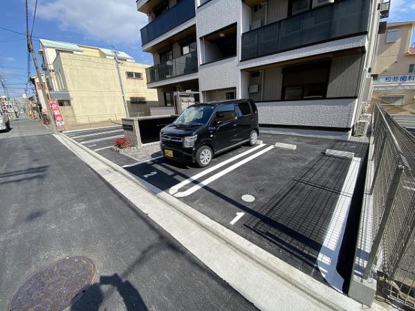 パサログランデ綾之町