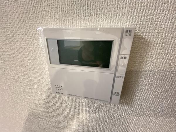パサログランデ綾之町