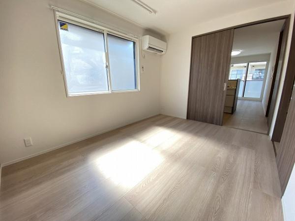 パサログランデ綾之町