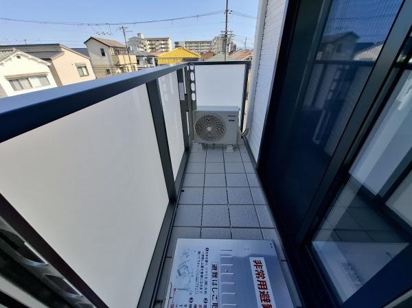 エスポワール　エムケイ　鳳