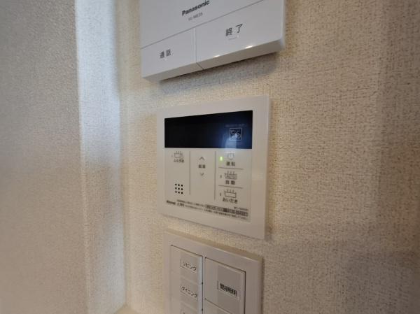 エスポワール　エムケイ　鳳