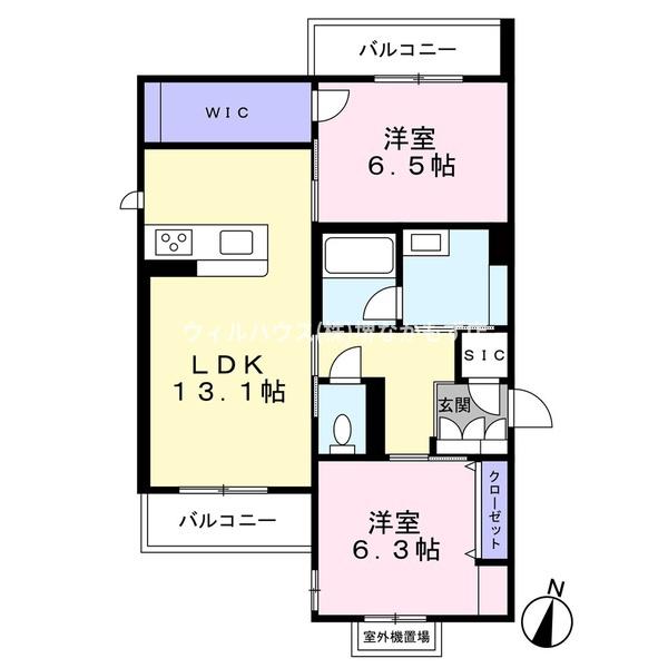 エスポワール　エムケイ　鳳