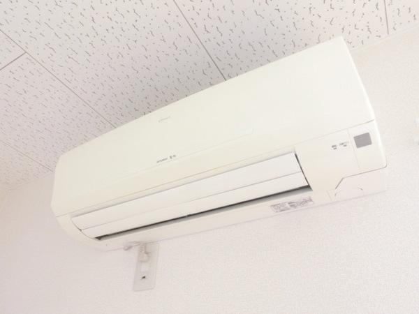 レコルト北