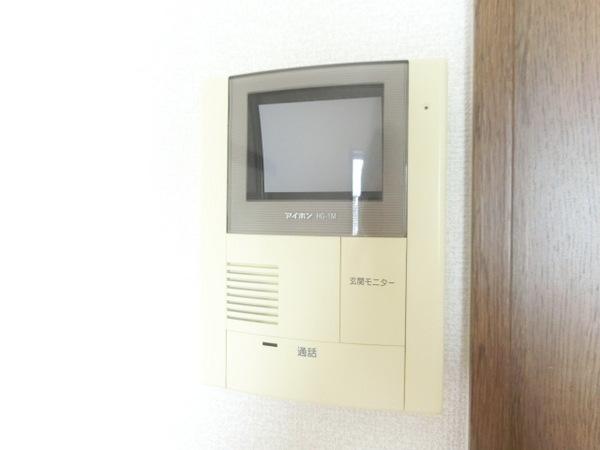 レコルト北