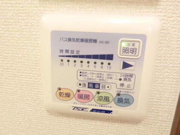 レコルト北