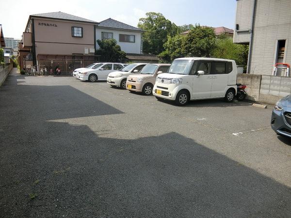 エクセルハイム