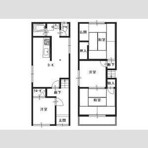 Ｒｅ－Ｈｏｍｅ福田１２６５－１３