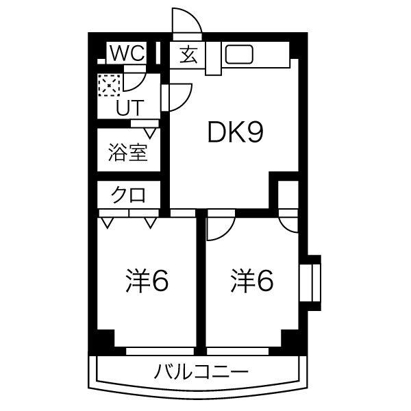エステート２番館