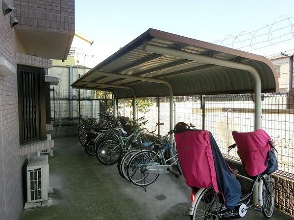 エステート２番館