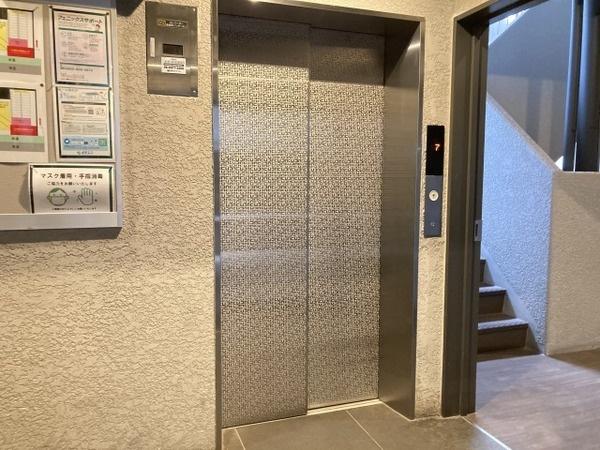 ディアコート宿屋町