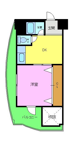 フォーレスト中百舌鳥