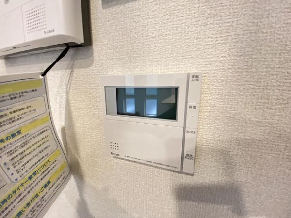 リアン・フレール　白鷺