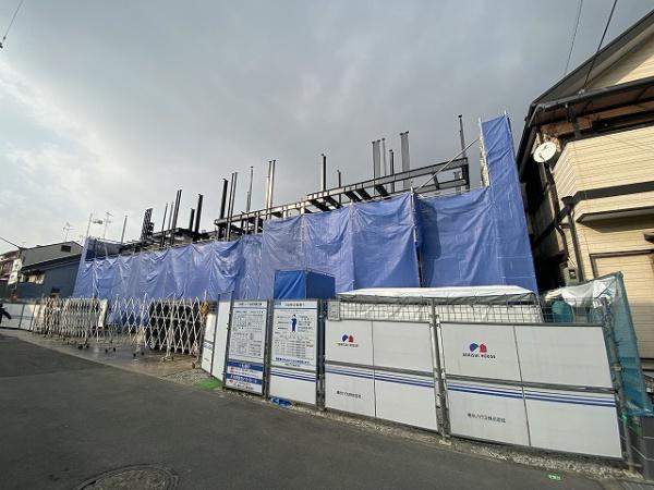 ボスコ三国ヶ丘