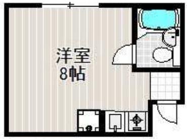 三国ヶ丘ＭＴハイツ
