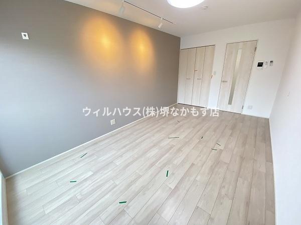 フジパレス百舌鳥八幡３番館