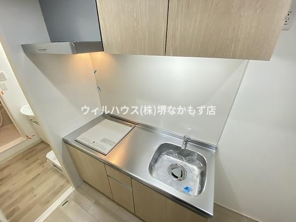フジパレス百舌鳥八幡３番館