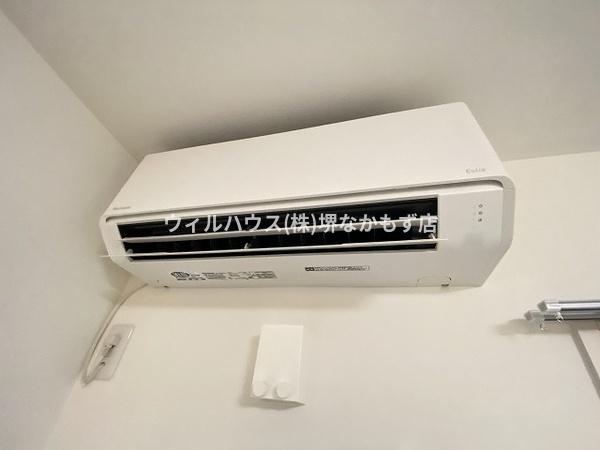 フジパレス南清水町サウス