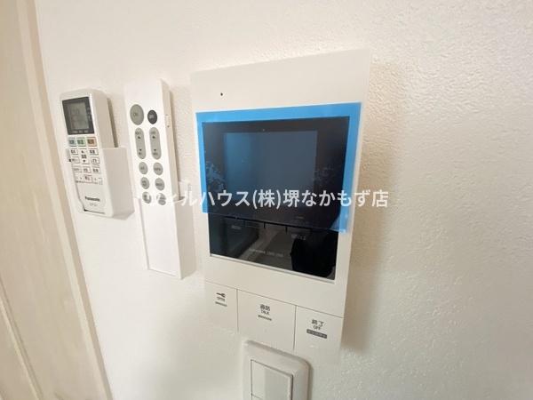 フジパレス南清水町サウス