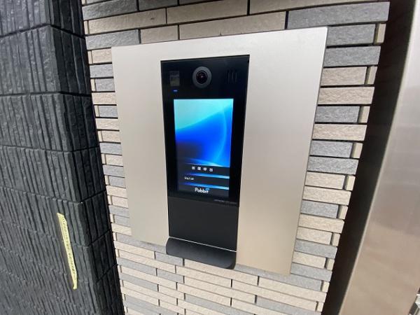 フジパレス南清水町サウス