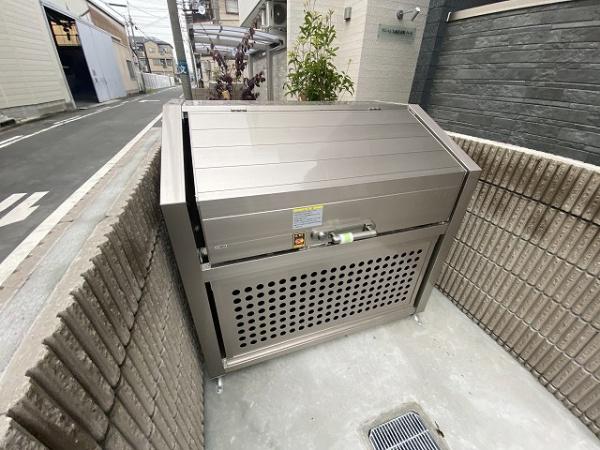 フジパレス南清水町サウス