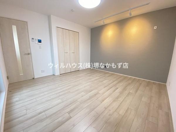 フジパレス南清水町サウス
