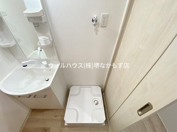 フジパレス南清水町サウス